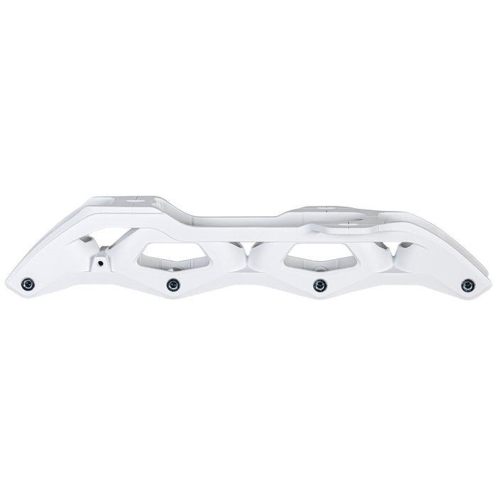 Elite cast AL 305/4x100 White, TRI (2)