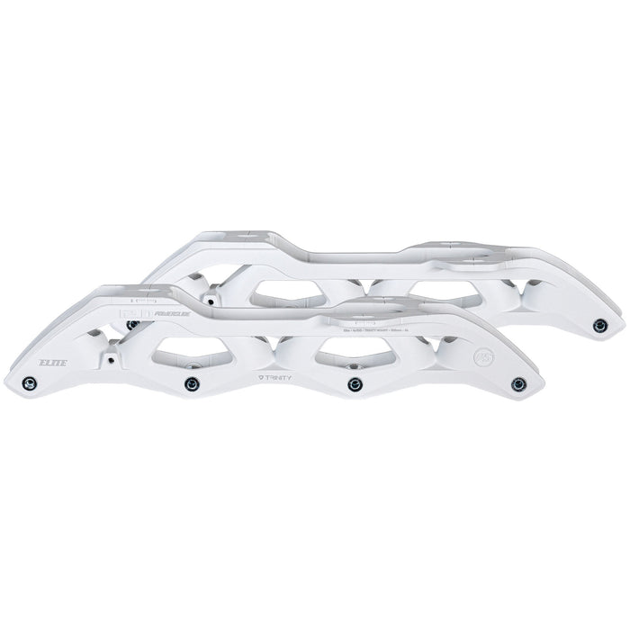 Elite cast AL 305/4x100 White, TRI (5)