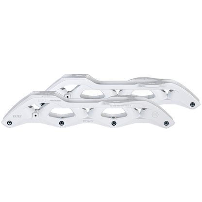 Elite cast AL 305/4x100 White, TRI (5)