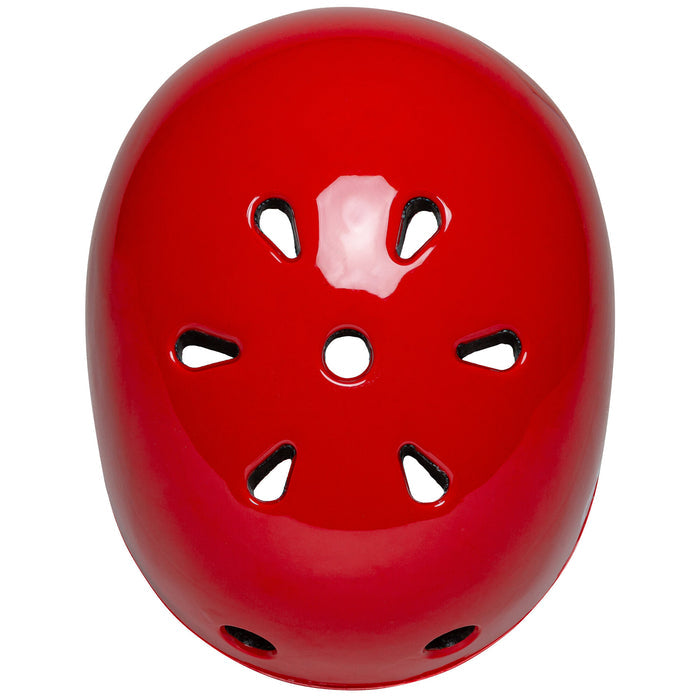 Elite Red (include removable peak) (3)