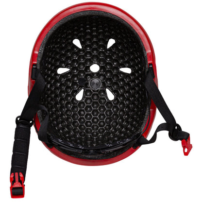Elite Red (include removable peak) (4)