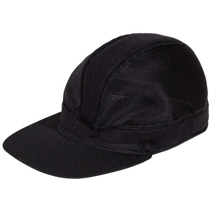 Elite Red (include removable peak) (5)