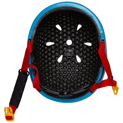 Elite Yellow (include removable peak) (4)