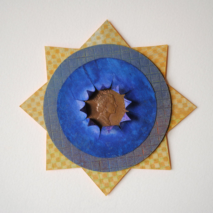 Elizabeth Addison: Namesake; Mandala
