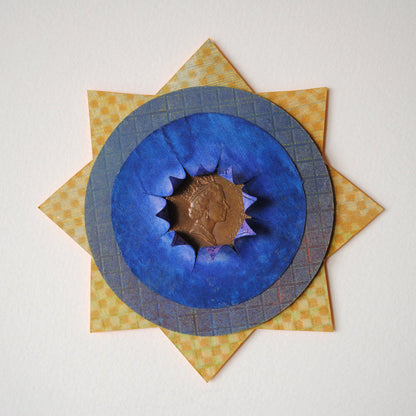 Elizabeth Addison: Namesake; Mandala