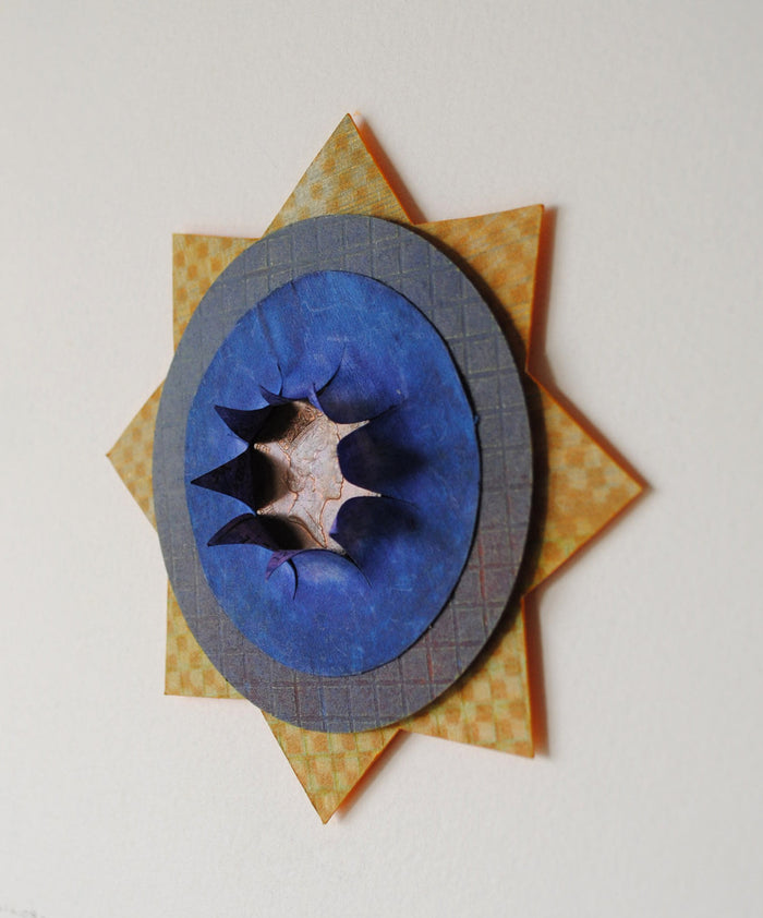 Elizabeth Addison: Namesake; Mandala