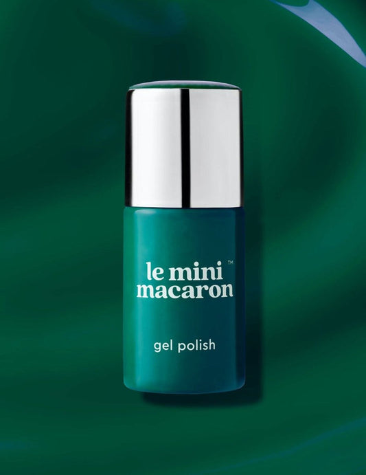 Emerald Green - Gel Polish - Individual Gel Polish