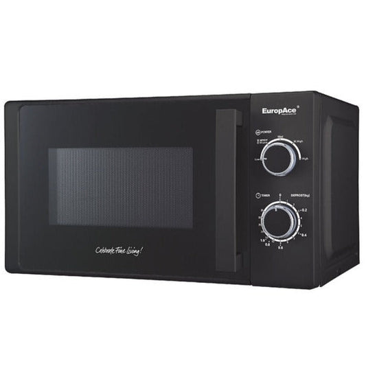 EMW1201S 20L SOLO MICROWAVE
