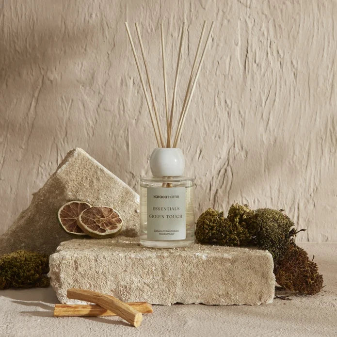 Encens Karaca Home Essentials Green Touch 100 ml