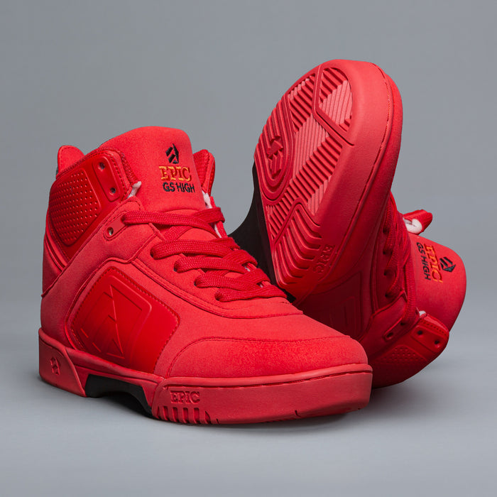 Epic Red Lava (2)