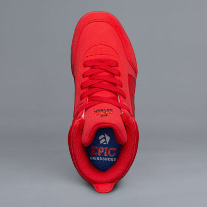 Epic Red Lava (5)