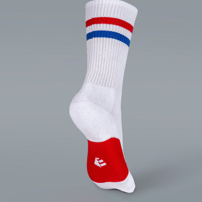 Epic Socks White (2)