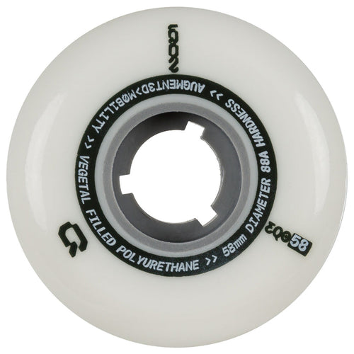 EQO 58 4-pack