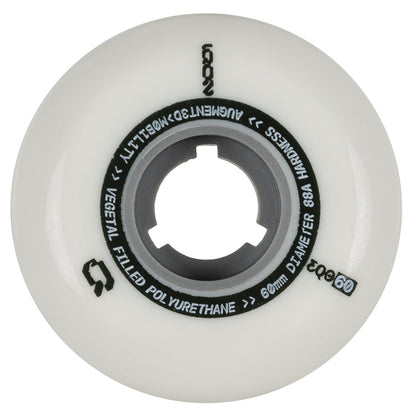 EQO 60 4-pack