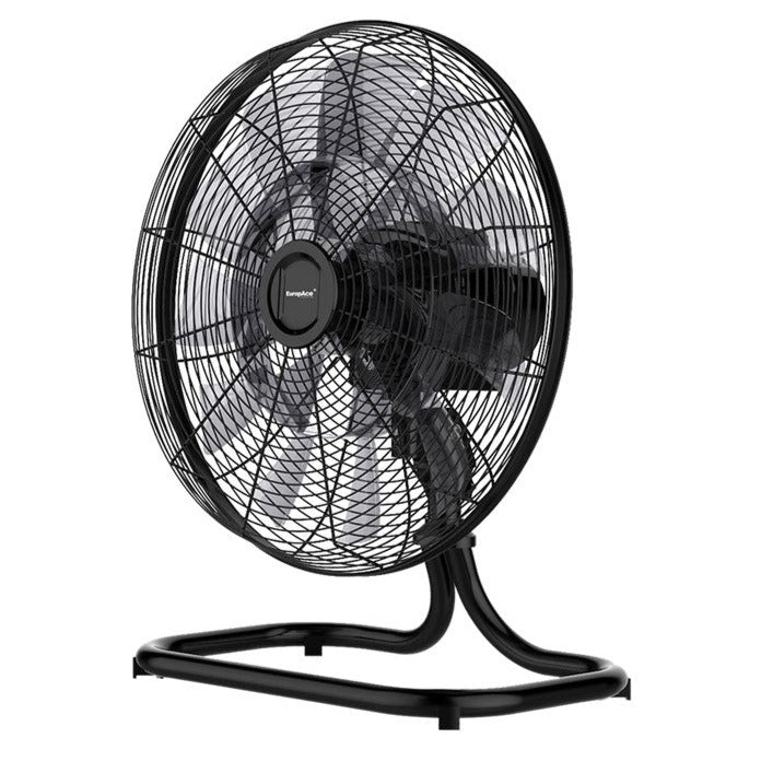 ERC2182Z 18" DC CIRCULATOR FLOOR FAN