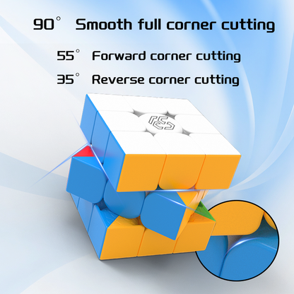 ESCube Air 3x3 (20-Magnet Ball-Core)