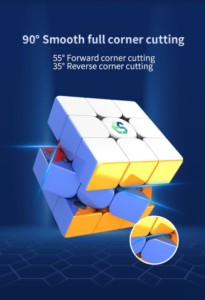ESCube ES3 3x3 (Magnetic)