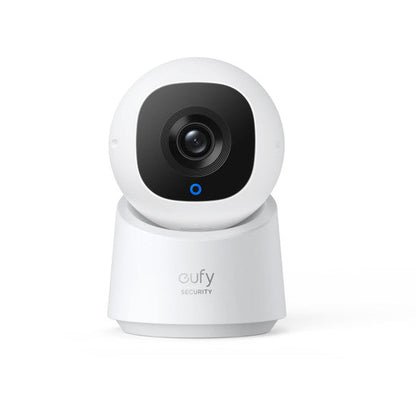 Eufy Indoor Cam C220 2K Pan & Tilt Security Camera White | T8W11221