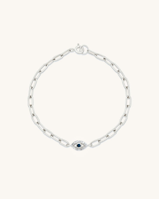 Evil Eye Bracelet