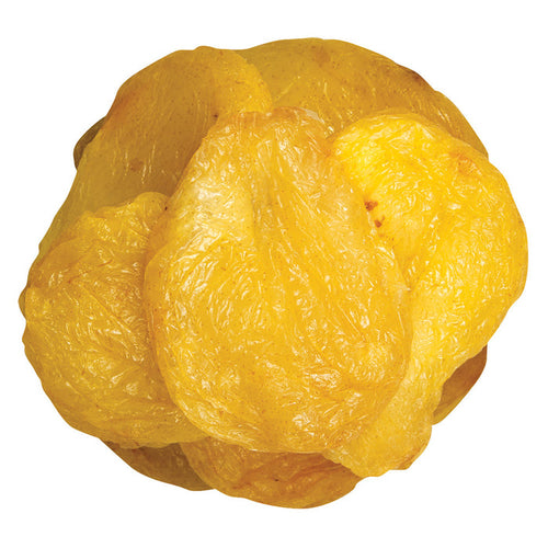 Extra Fancy California Dried Pears - 12.5 LB
