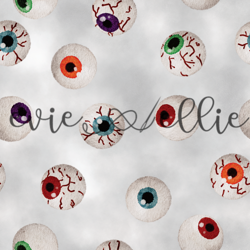 Eyes-- Multiple Colors