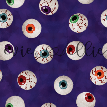Eyes-- Multiple Colors