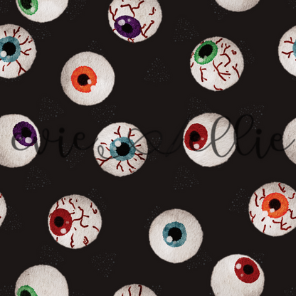 Eyes-- Multiple Colors
