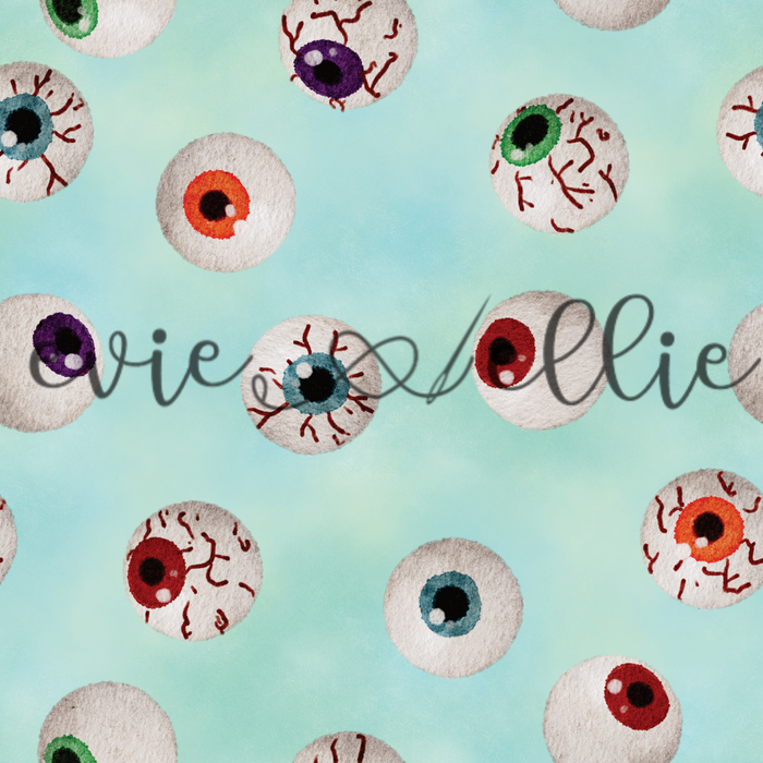 Eyes-- Multiple Colors