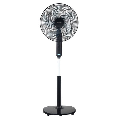 F-ASB50SG(K) 16" STAND FAN