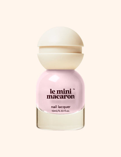 Fairy Floss - Nail Polish - Nail Polish Color
