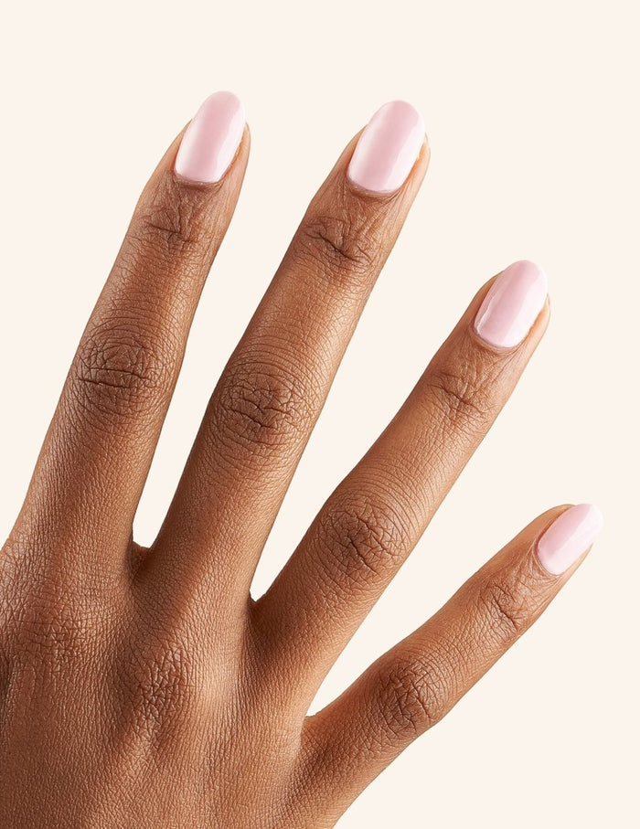 Fairy Floss - Nail Polish - Nail Polish Color
