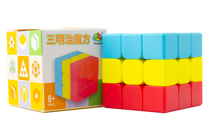 FanXin Sandwich Cube 3x3