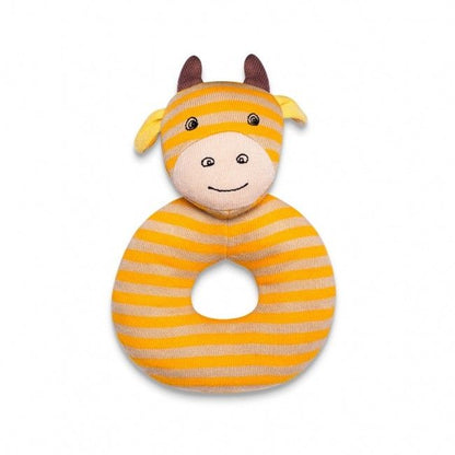 George Giraffe
