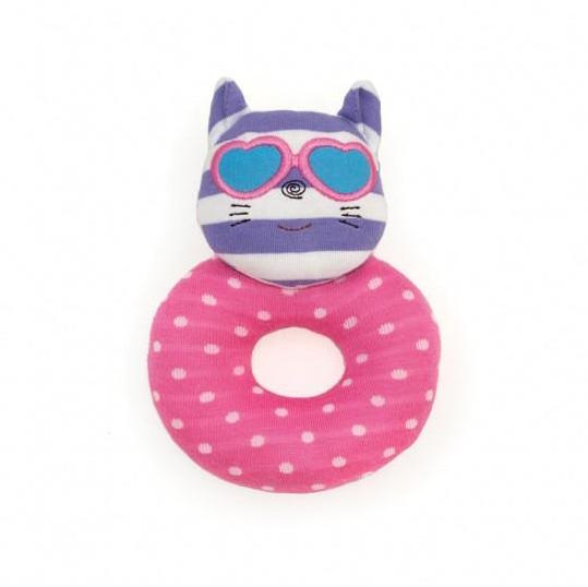 Catnip Kitty