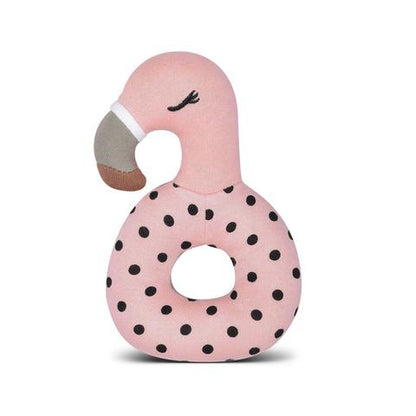 Franny Flamingo