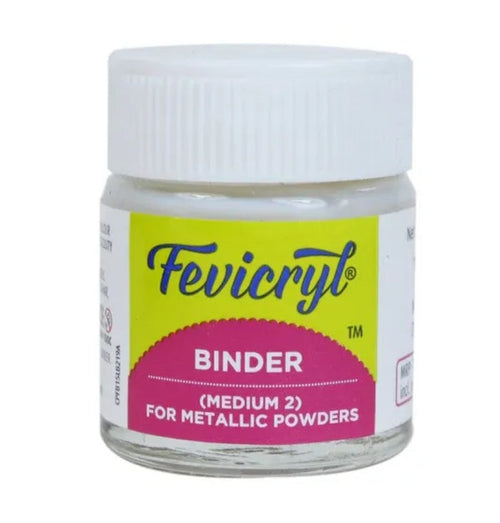 Fevicryl Binder 15ml
