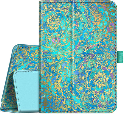 Fire 7 Tablet (12th Gen 2022) Folio Case | Fintie