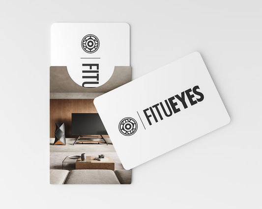FITUEYES Gift Card