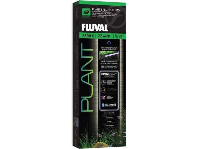 FL Plant 3.0 LED 22w 15-24in Fish Supplies Fluval