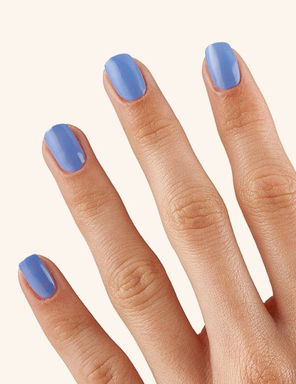 Fleur Bleue - Nail Polish - Nail Polish Color