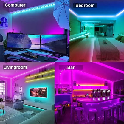 Led strip light