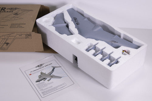 Flite Test - FT Freighter (STEM)