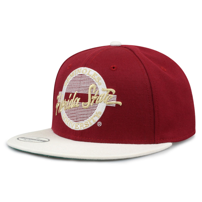 Florida State '87 Topp Snapback