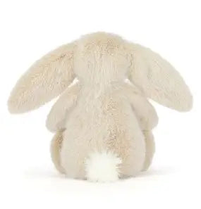 Flufflet Bunny Wheat Small