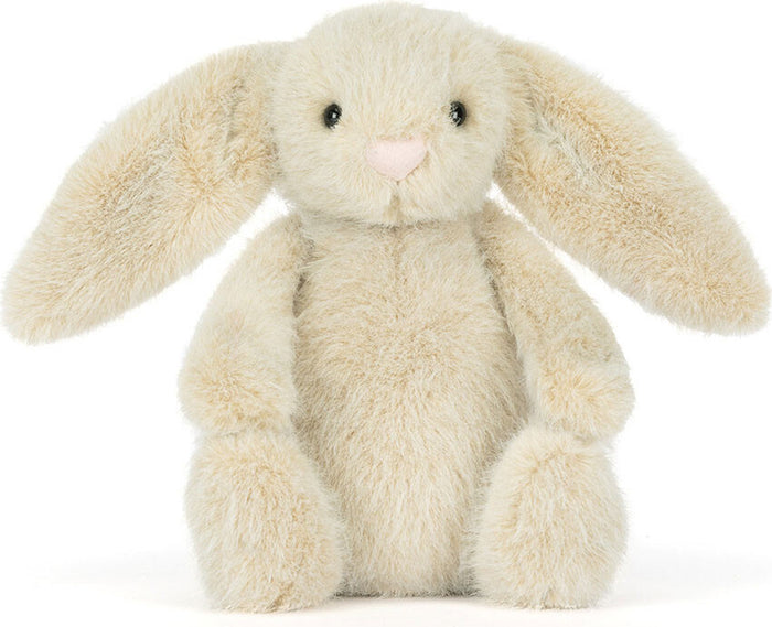 Wheat Flufflet Bunny