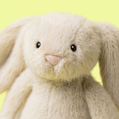 Wheat Flufflet Bunny
