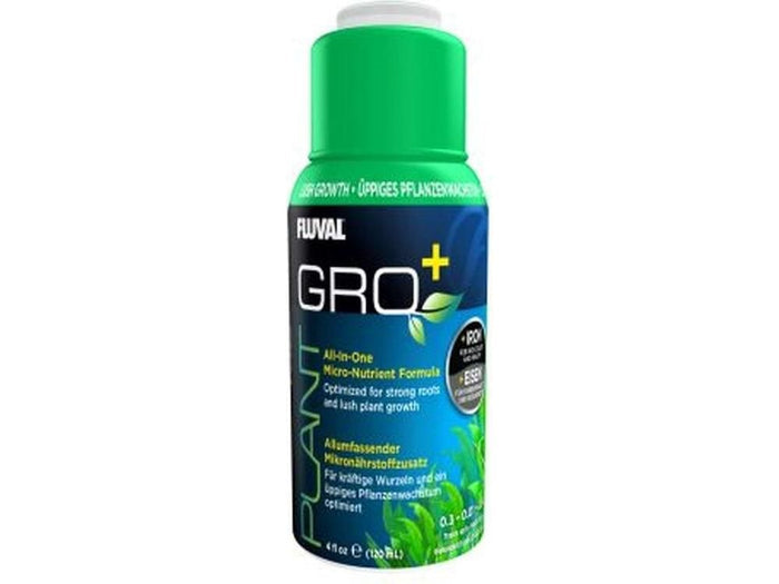 Fluval Plant Micro Nutrient 4oz Fish Supplies Fluval
