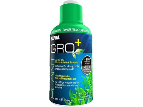 Fluval Plant Micro Nutrient 8.4oz Fish Supplies Fluval