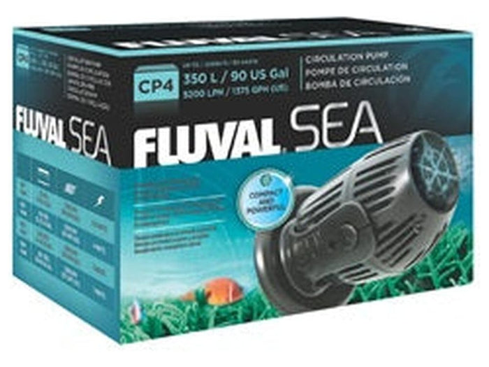 Fluval Sea CP4 Circulation Pump Fish Supplies Fluval