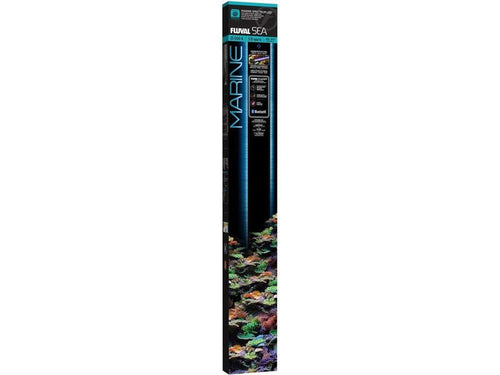 FLUVAL SEA MARINE SPECTRUM LED WITH BLUETOOTH - 59 W - 122-153 CM (48-60 IN) Fish Supplies Fluval